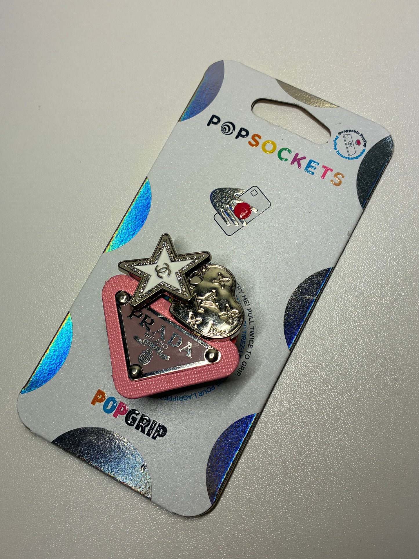 5⭐️ POPSOCKET