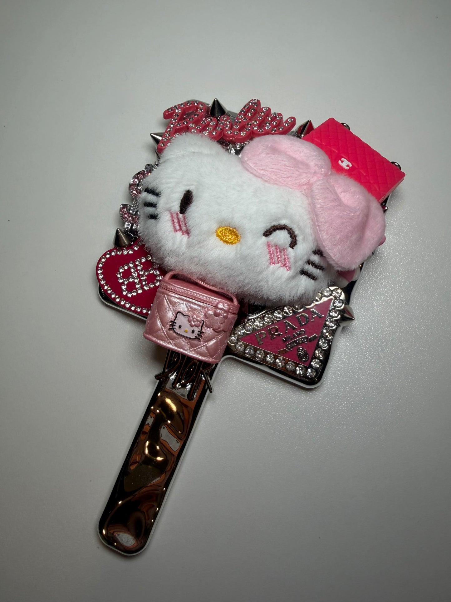 PLUSH PRAD HK