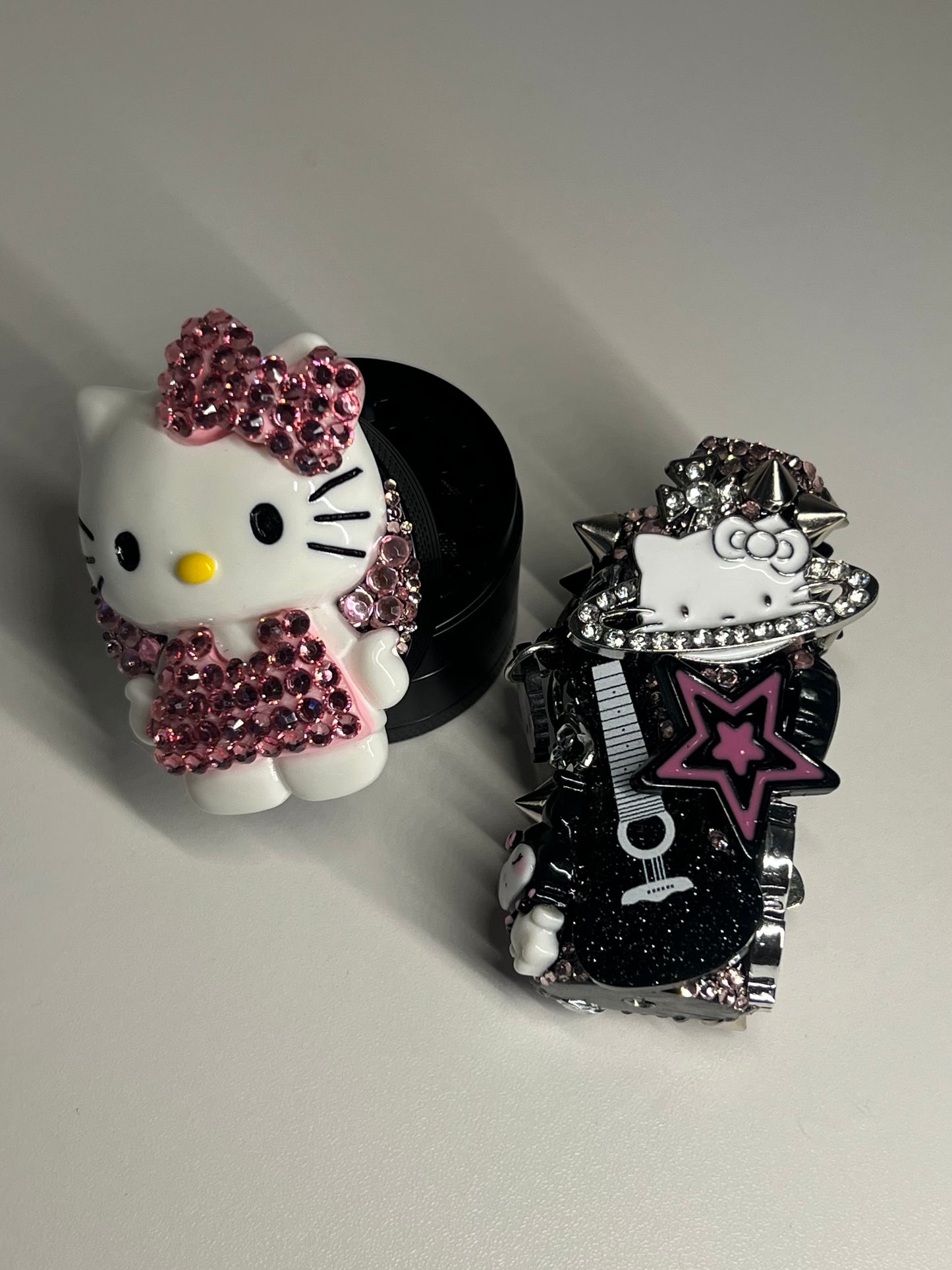 HK DUO 💕 ✮⋆˙