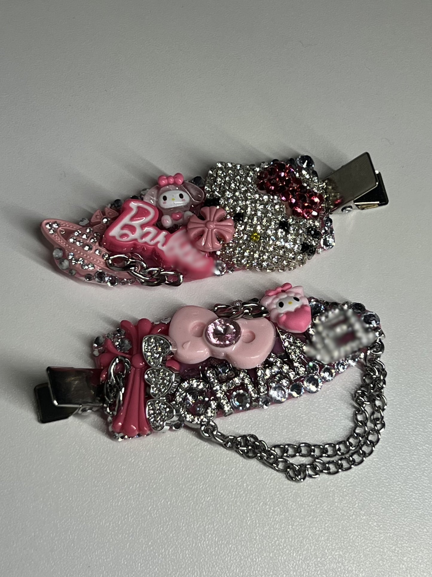 IT GIRL CLIP$💗ྀི💅🏻♡₊˚