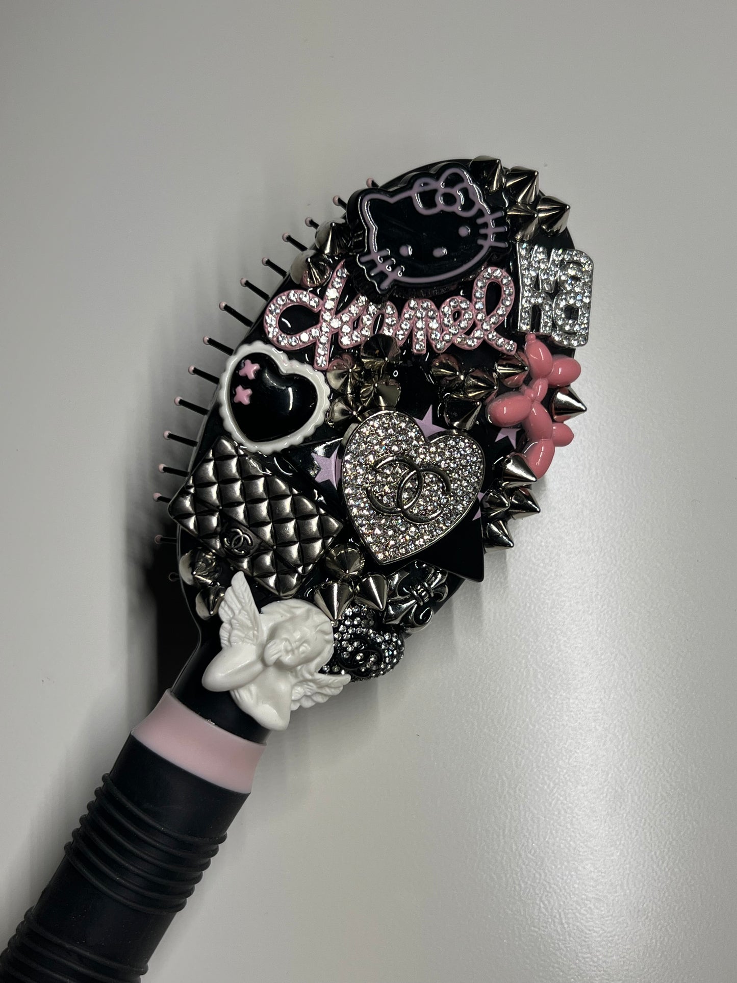 ANGEL BVBY BRUSH🩷⋆°·☁︎