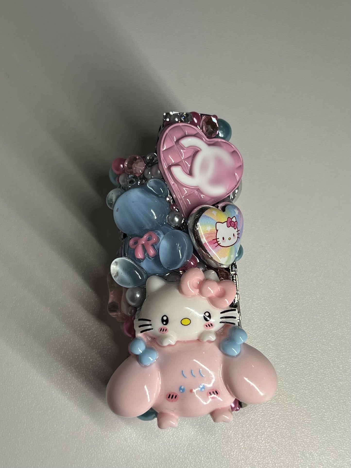 KAWAII🍭𐙚⋆°🩵。⋆