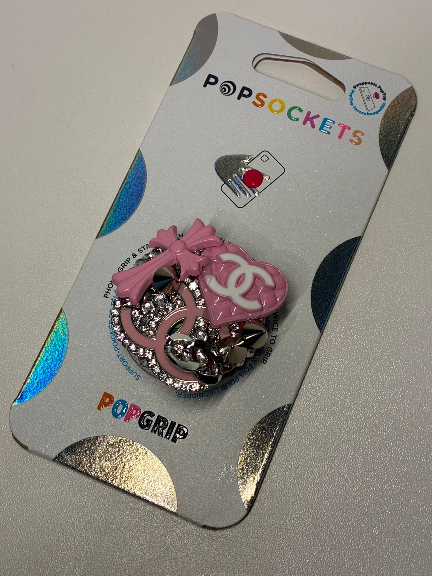 CC POPSOCKET