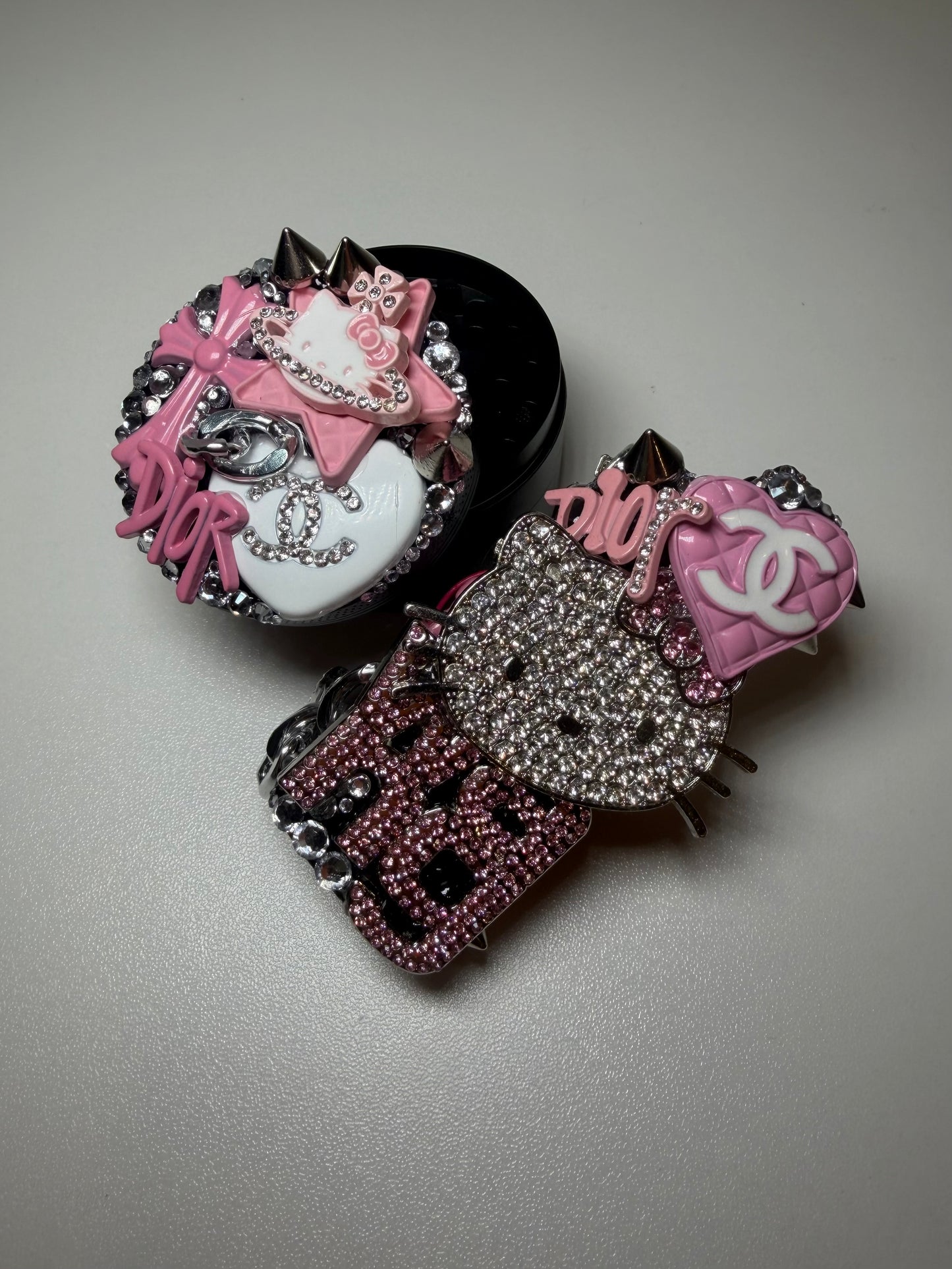 PINKY LIGHT&CRUSH DUO