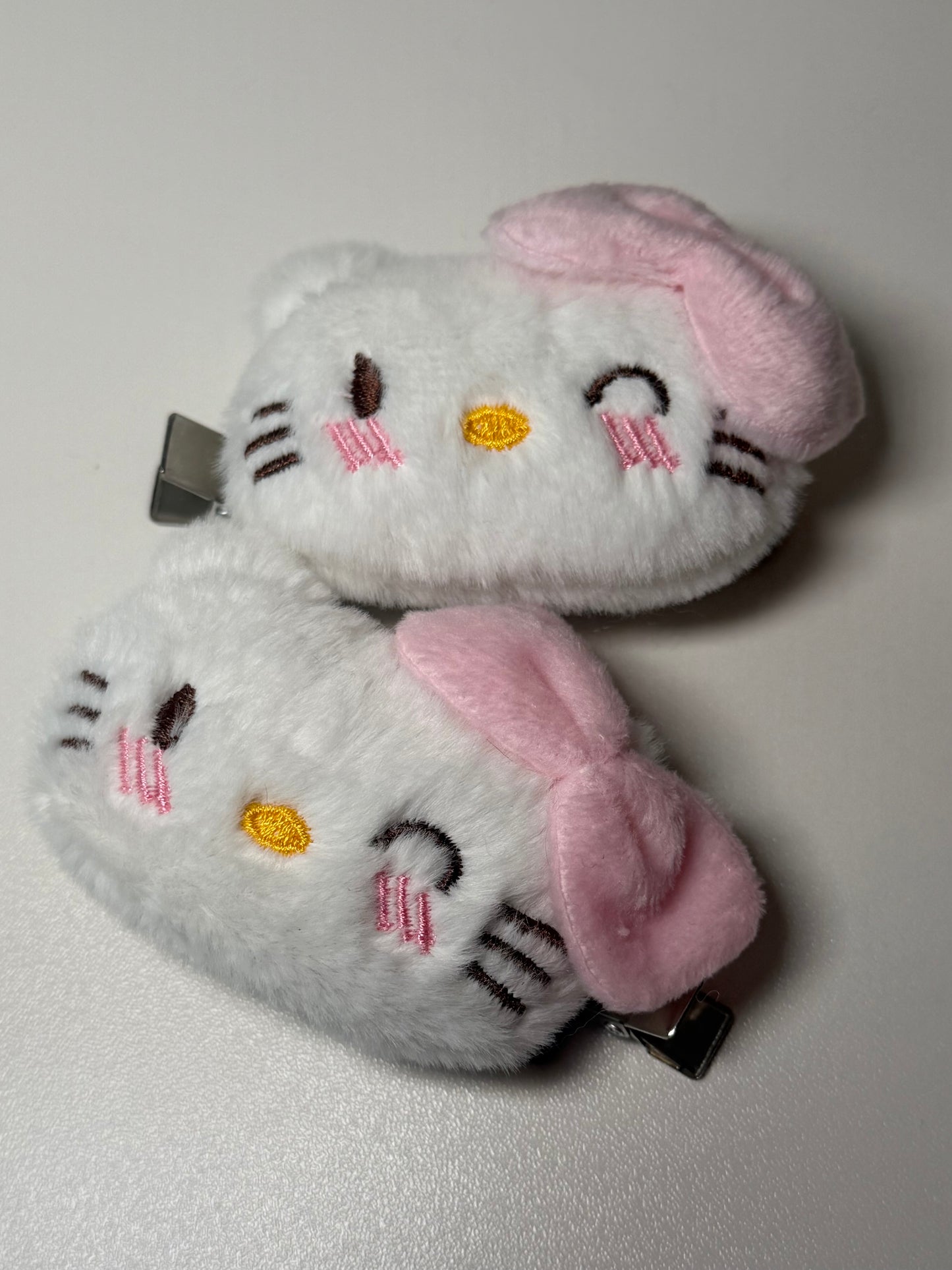 PLUSHIE HK