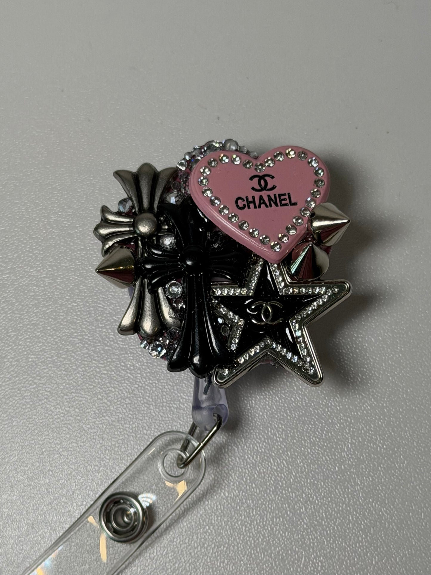 STARDOM BADGE REEL