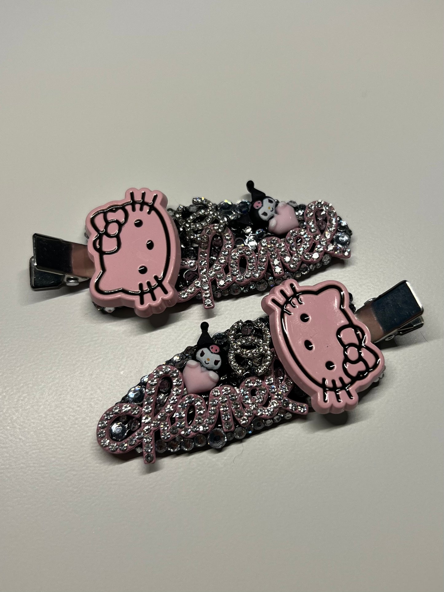 SANRIO CHANEL🧷✧˚. ᵎᵎ🎀