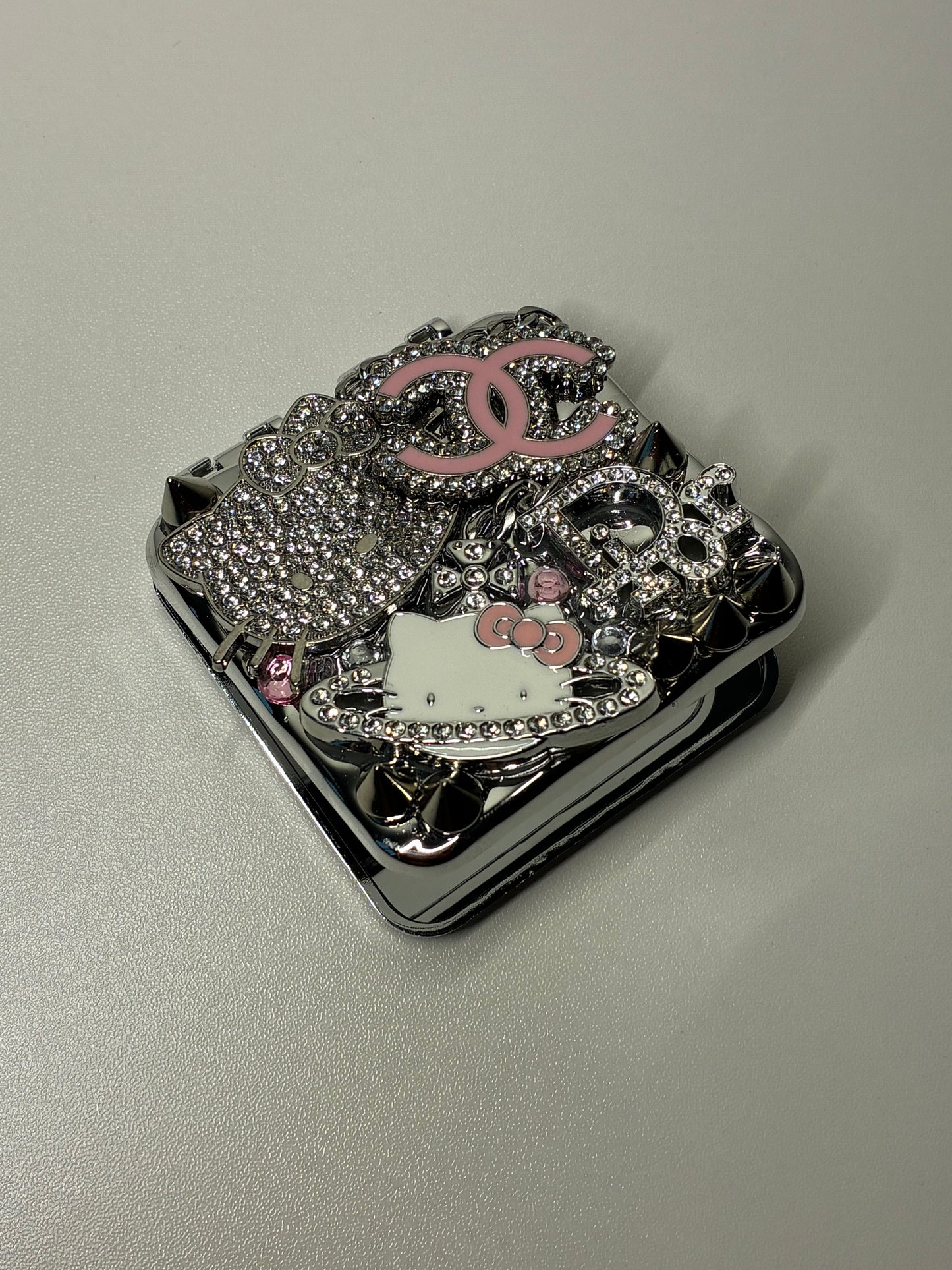 HK BLING COMPACT