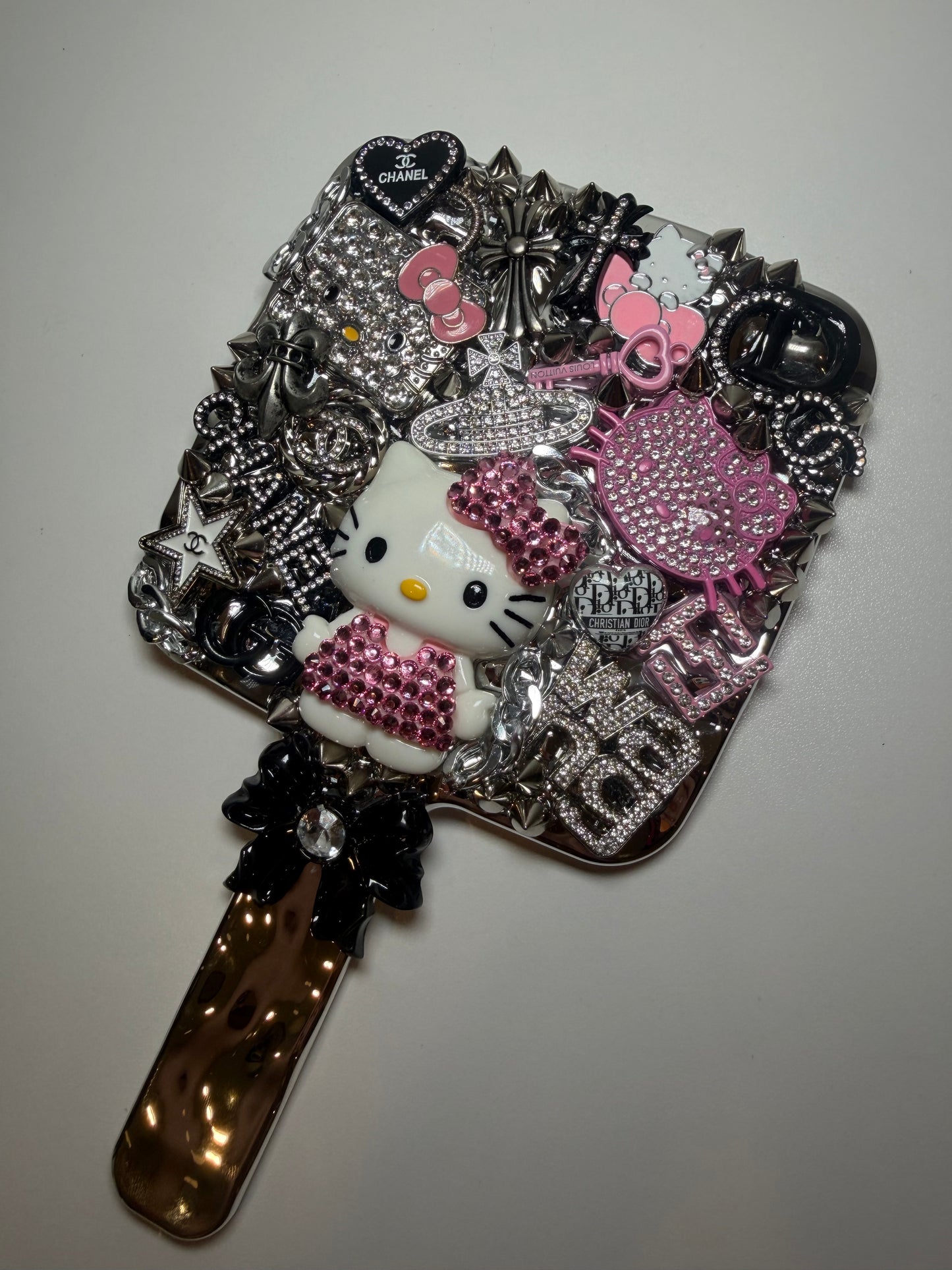 PINK JUNK LUVR