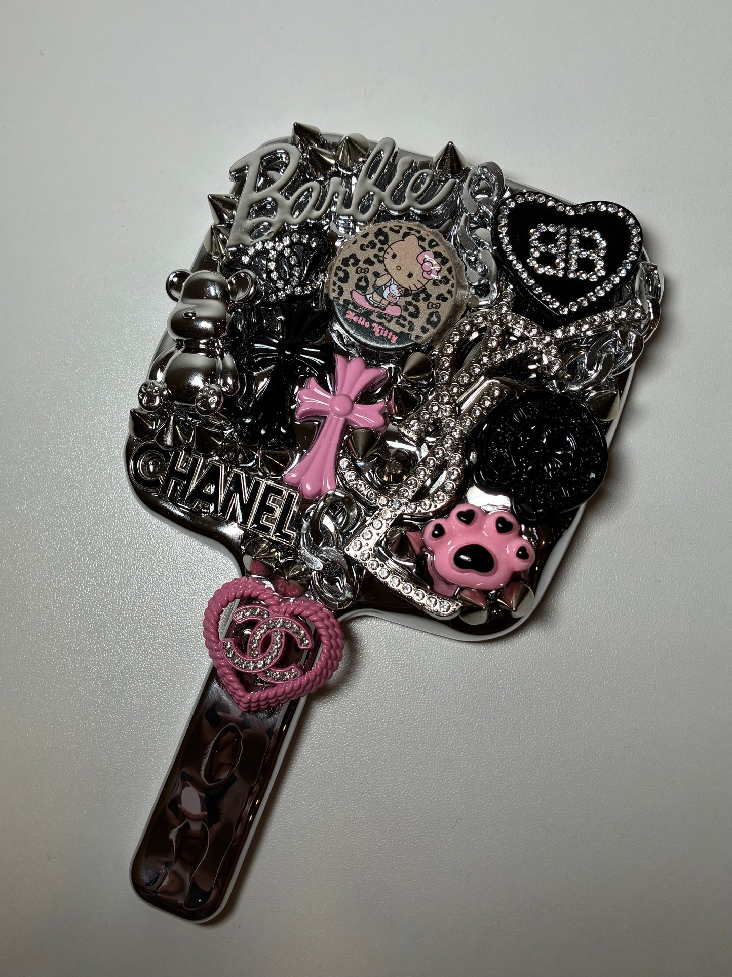 LEOPARD CC