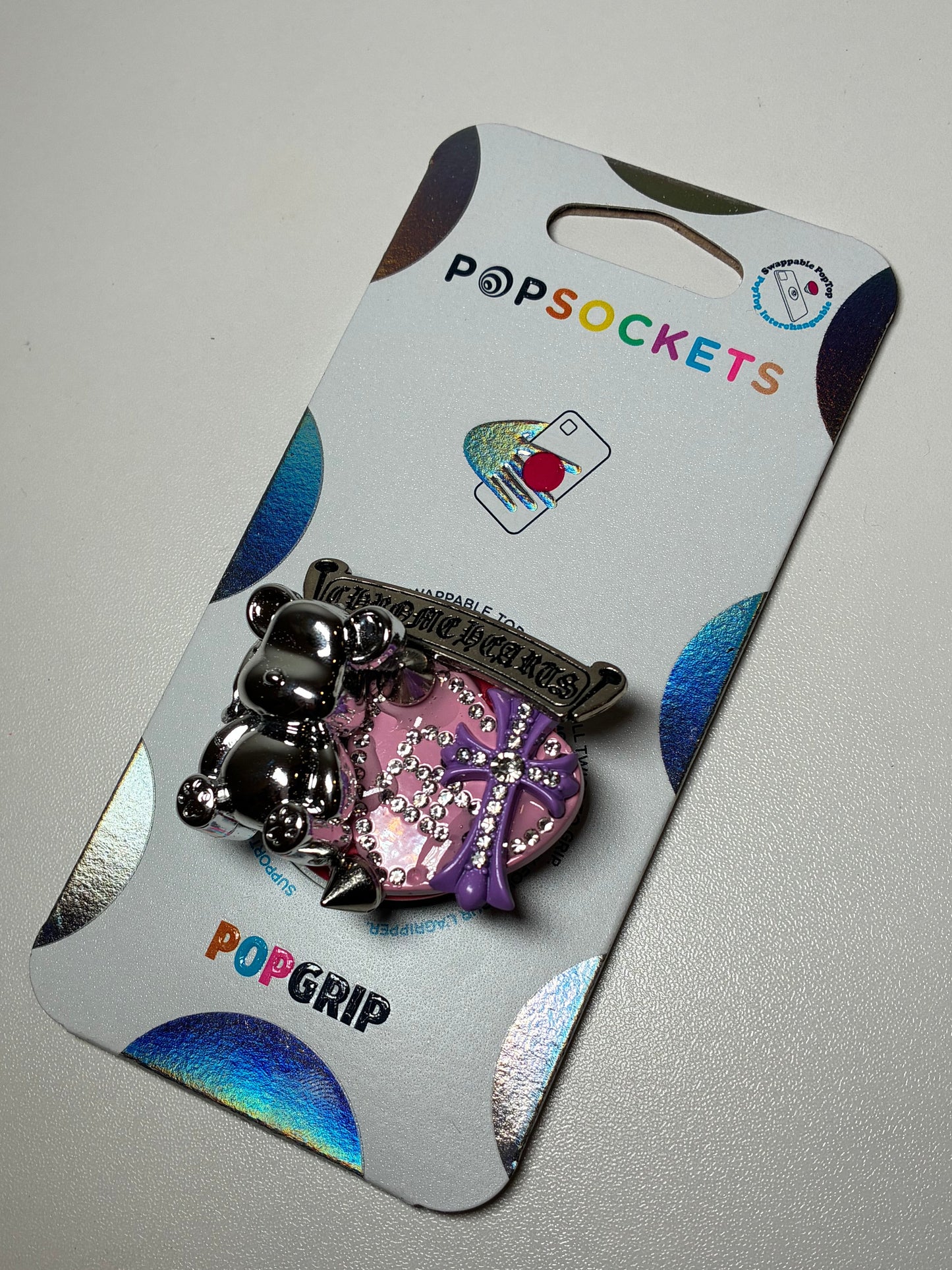 CH POPSOCKET
