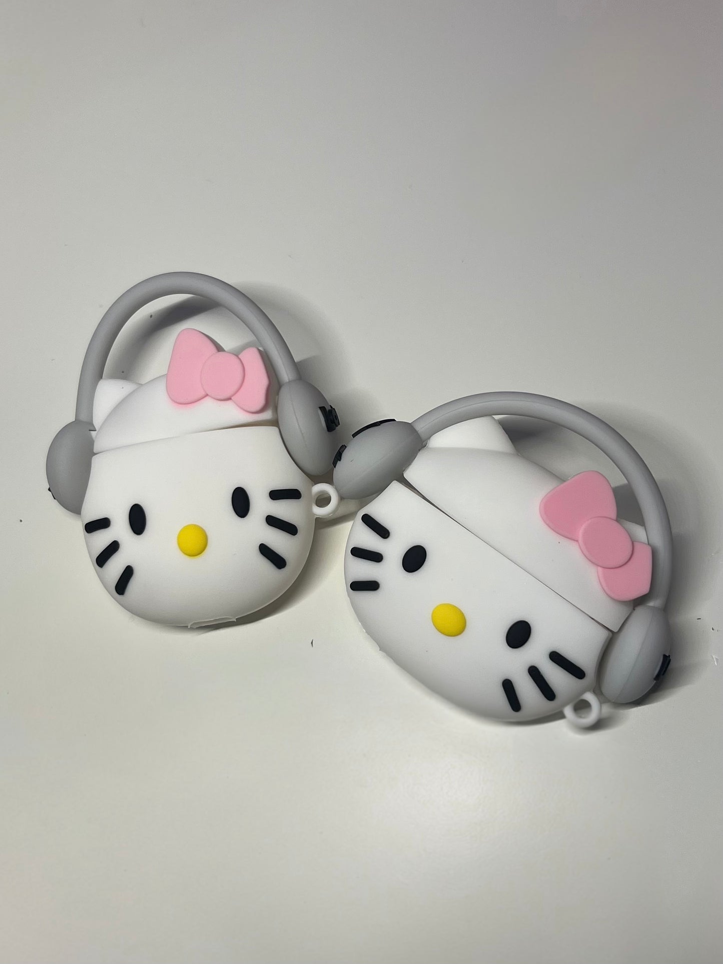 HK AIRPOD CASE🎧♡₊˚🎀