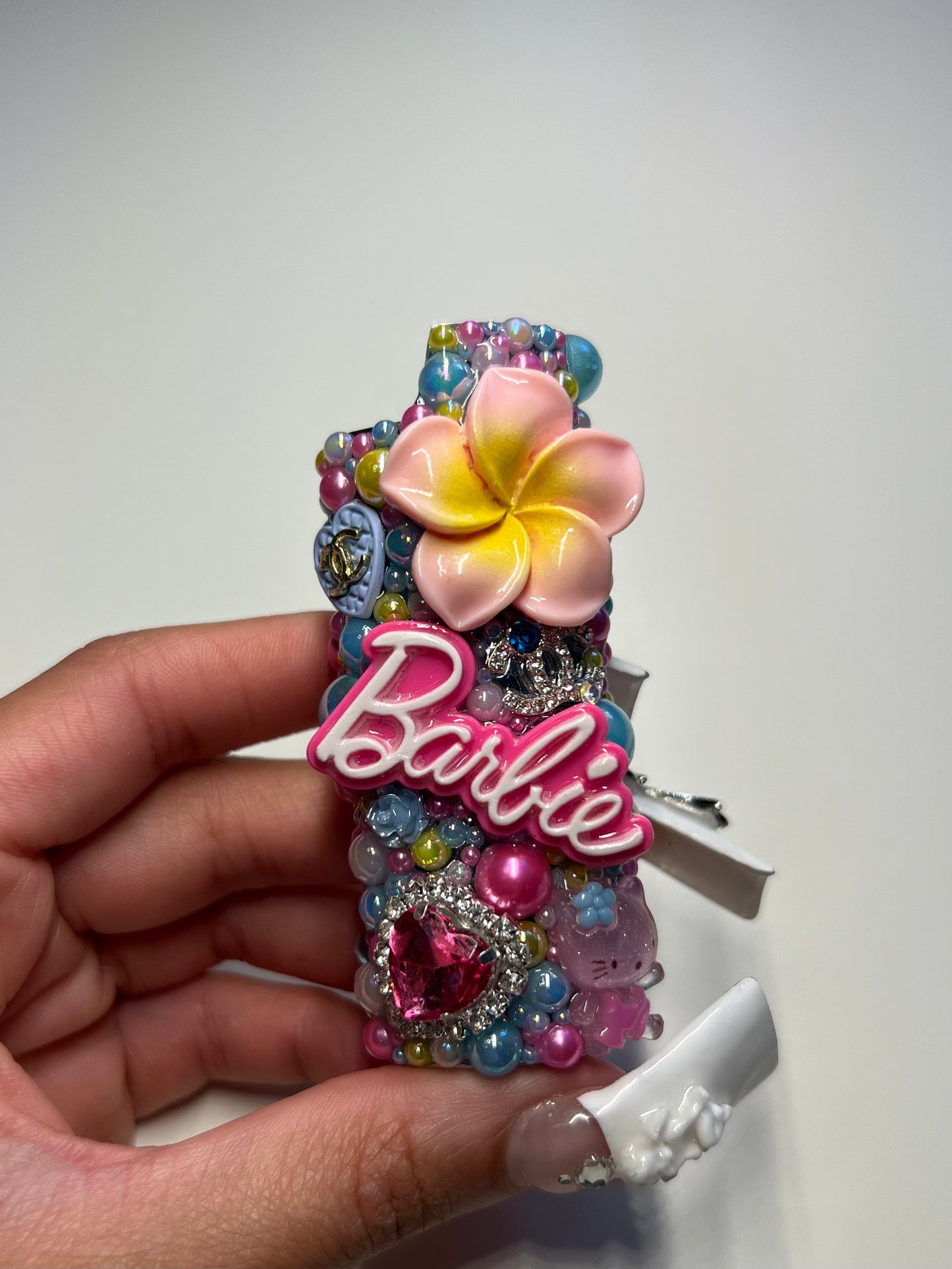 HAWAIIAN BARB ˚˖𓍢ִ໋🌸✧˚.🎀