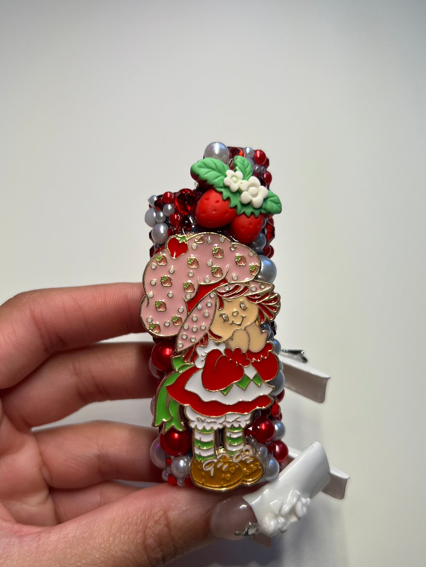 SHORTCAKE♡₊˚ 🍰🍓