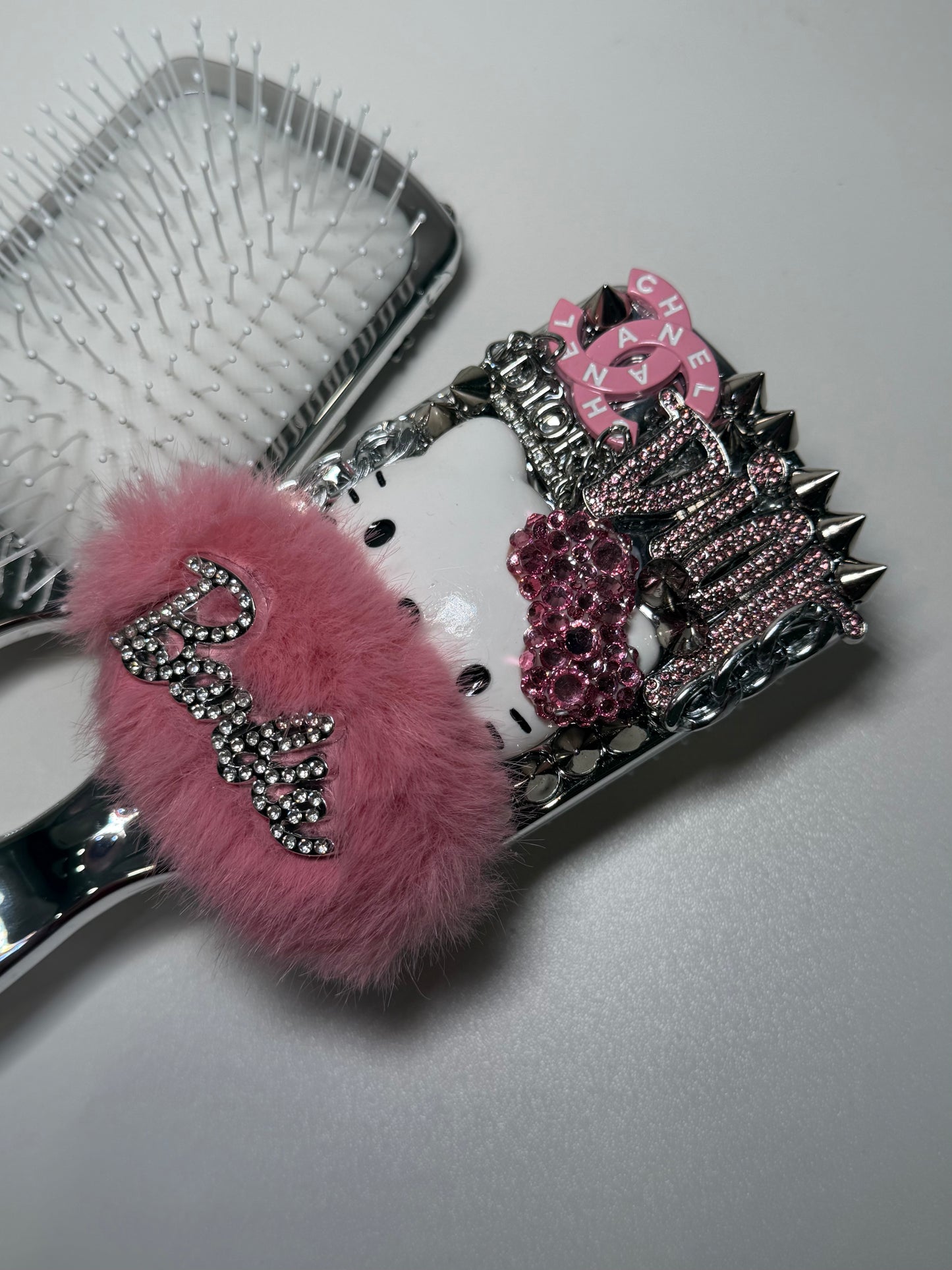 CC RASP HANDBRUSH