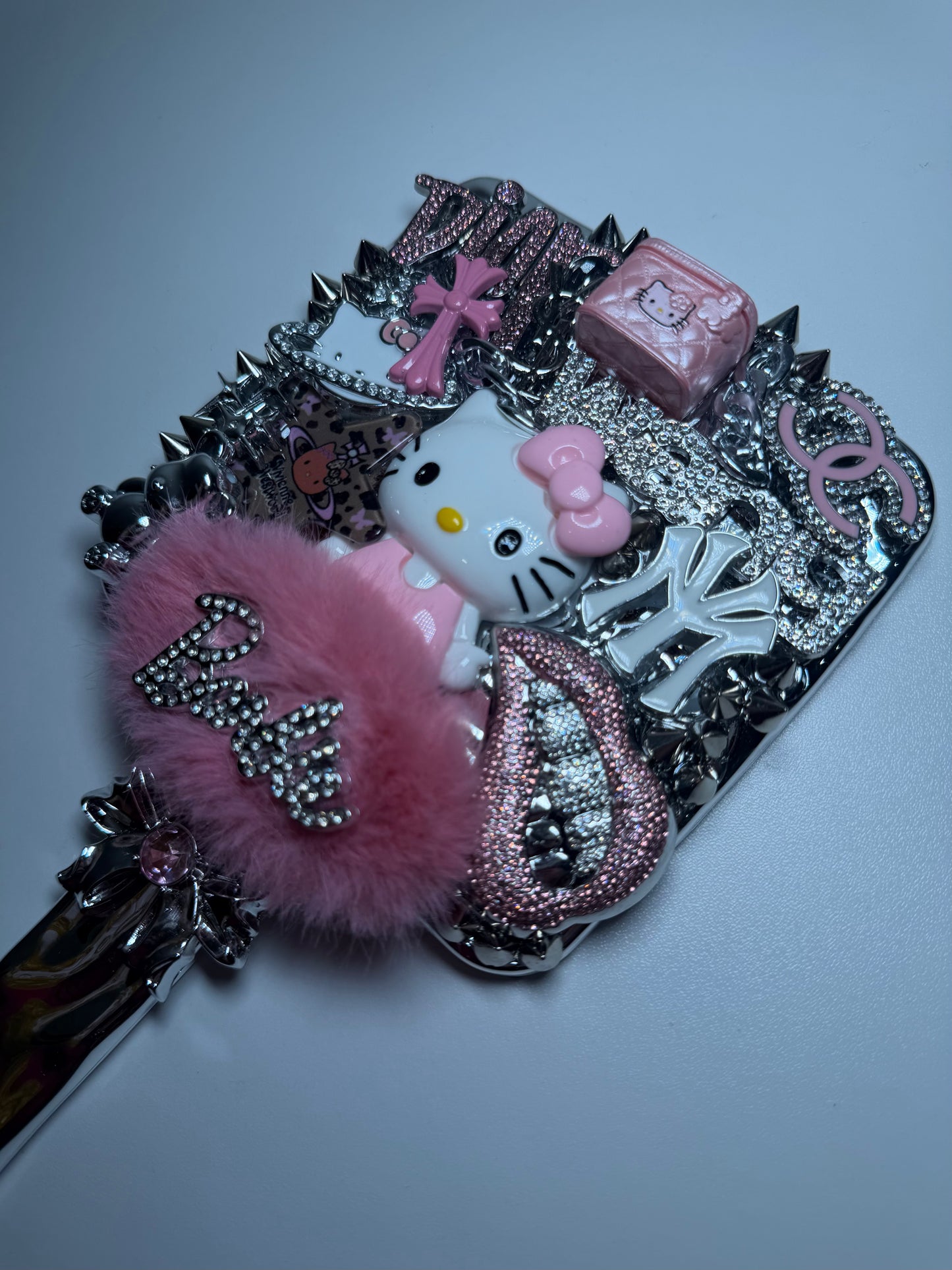 LEOPARD HK