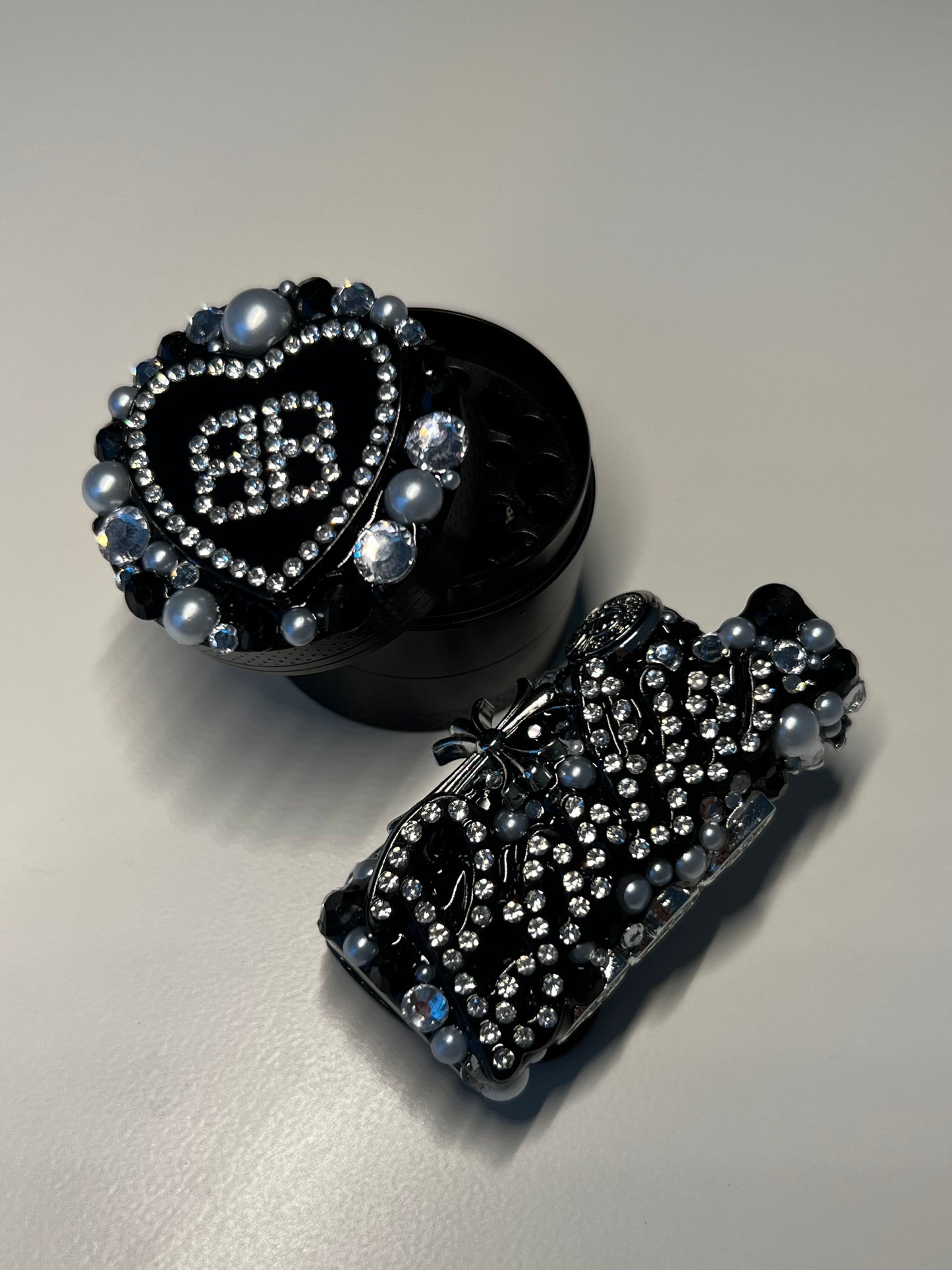 BALENCI BB miniDUO𒌐🕸️🕷️