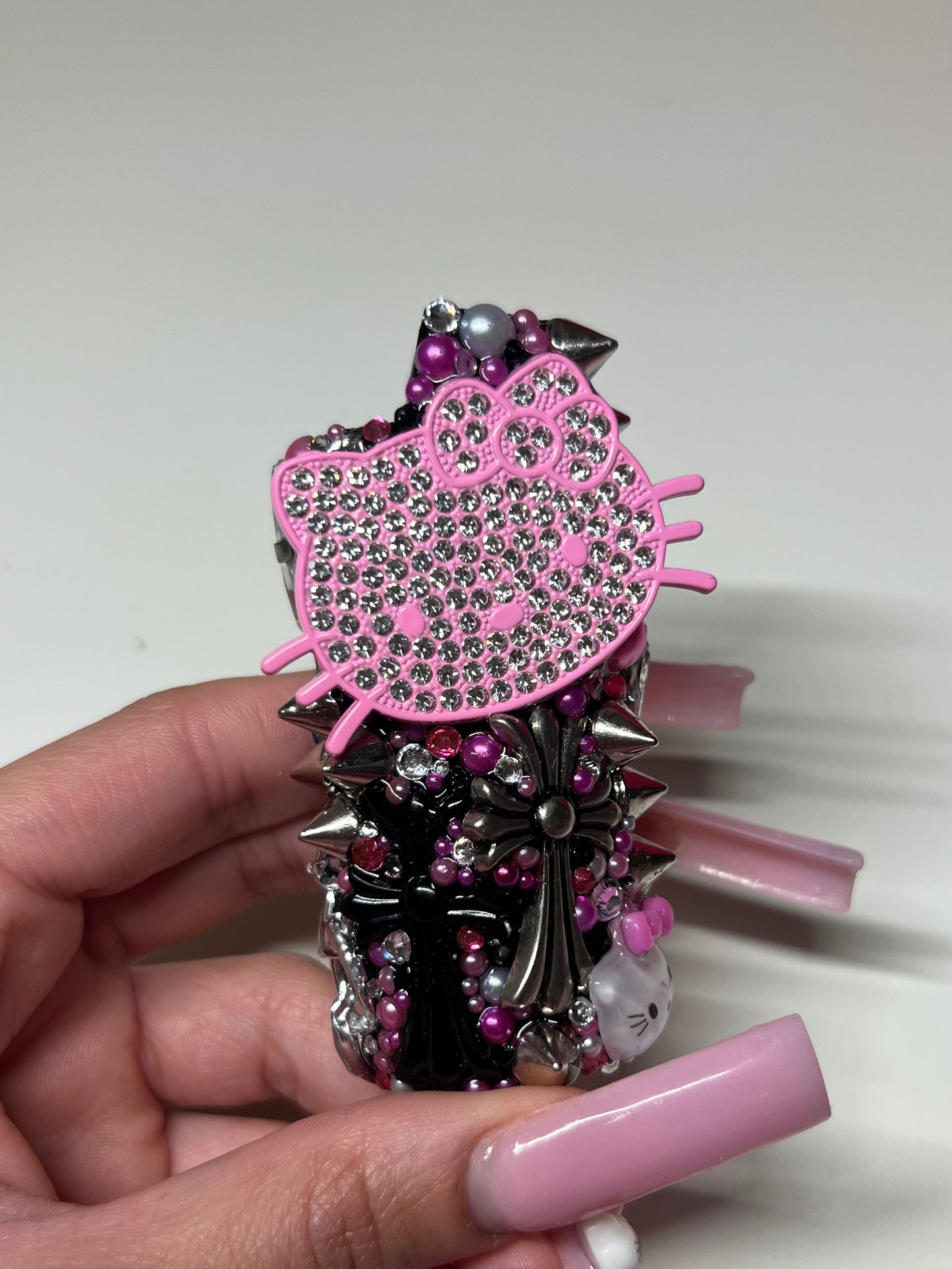 CHROME HEARTED♡♱🩷☆