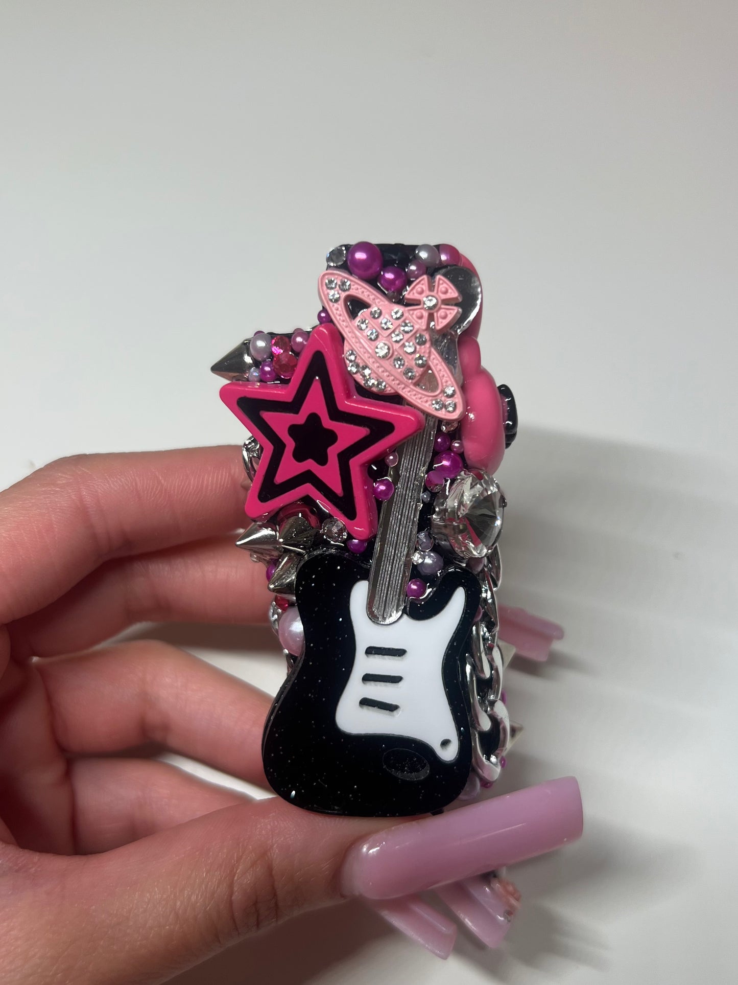 STAR GIRL🩷✮ ⋆.˚