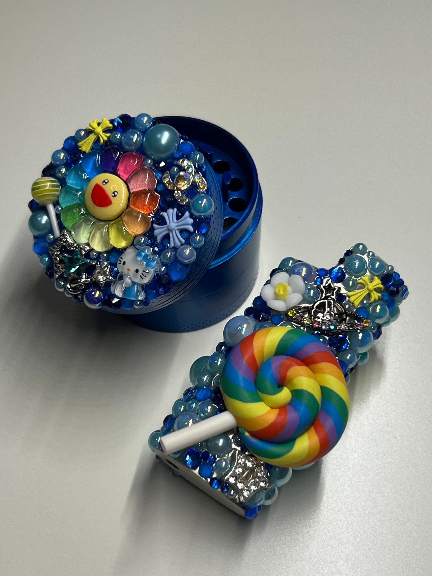 MURAKAMI DUO💛₊˚❀🫧‧₊˚.