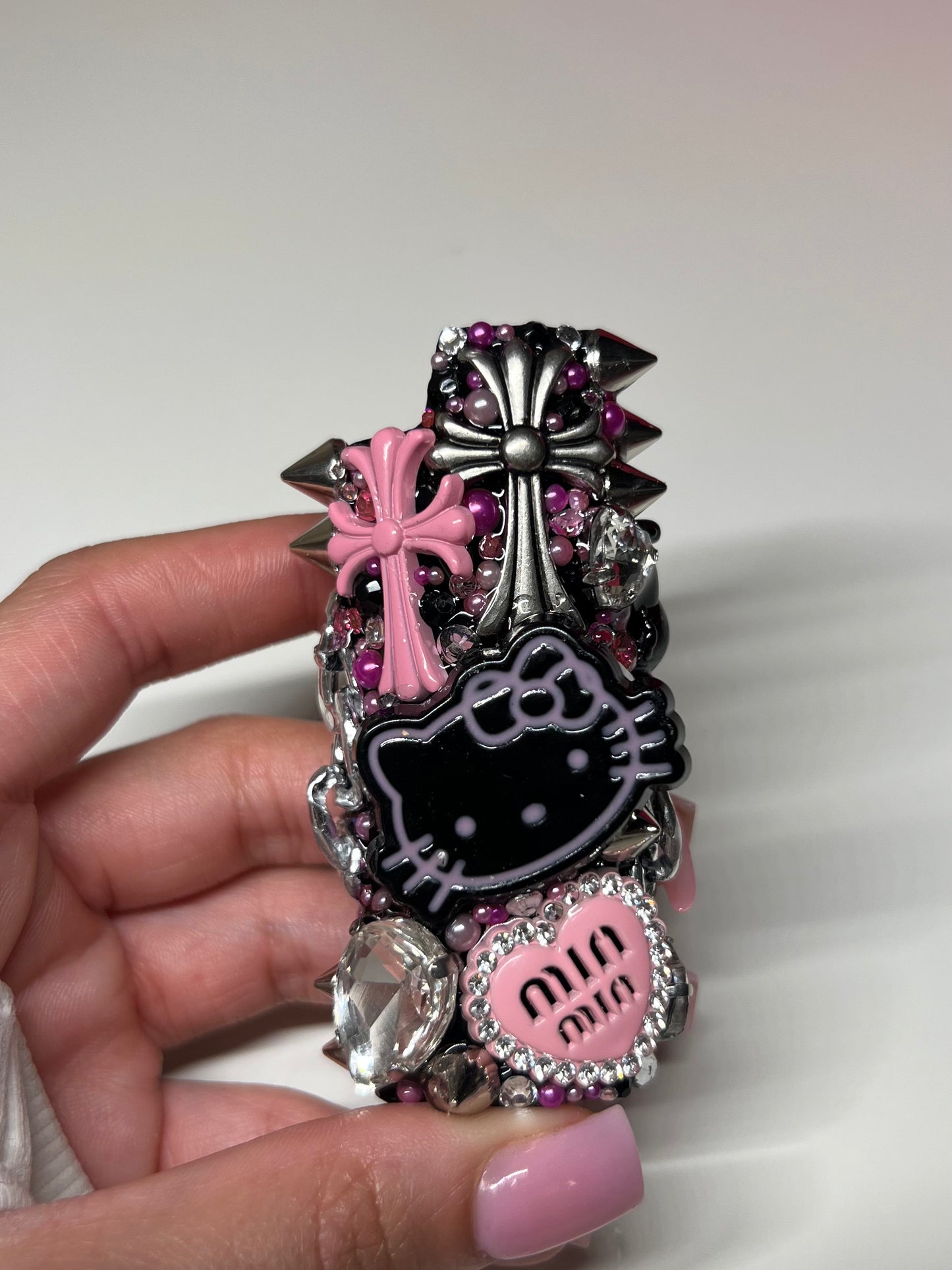 JUNK CHROME🩷♡♱🎀