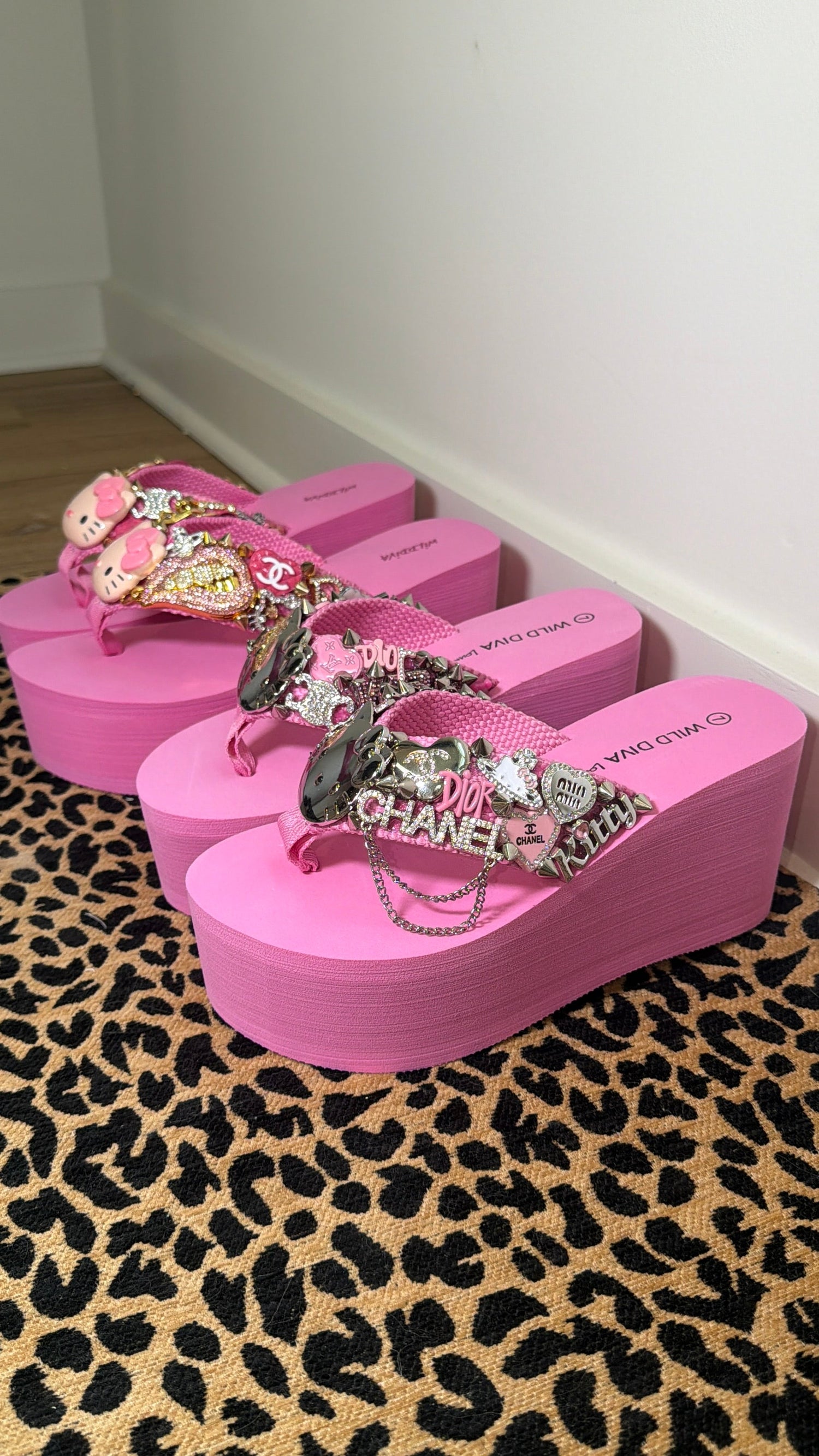 FOOTWEAR