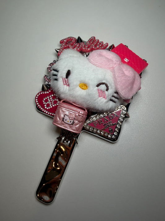 PLUSH PRAD HK