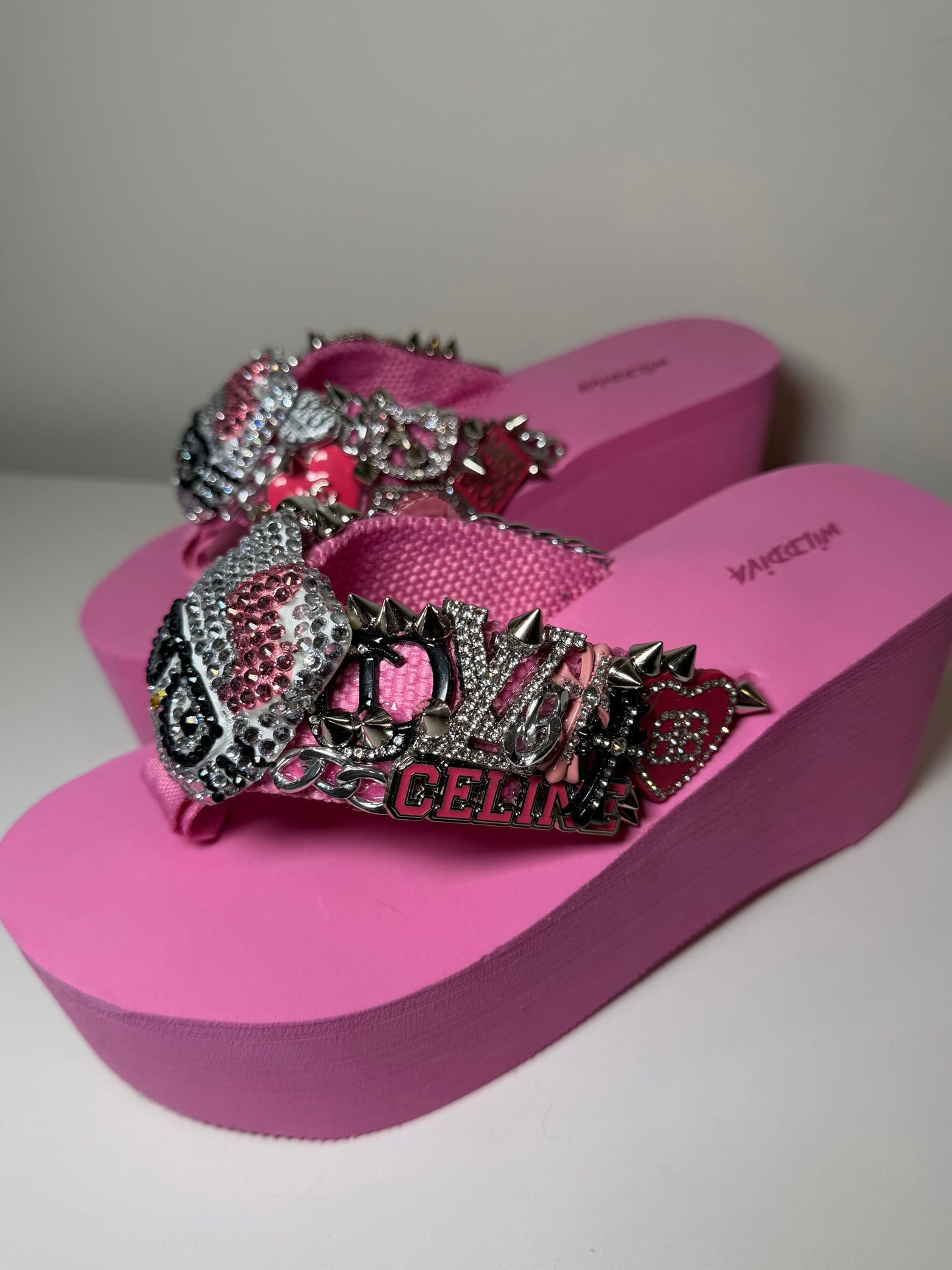 PINKCELINE (US9)