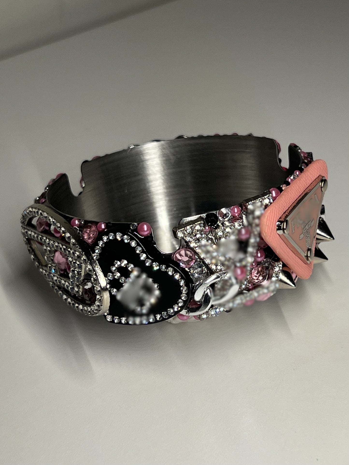 DESIGNER ASH TRAY💗✮⋆˙🎱