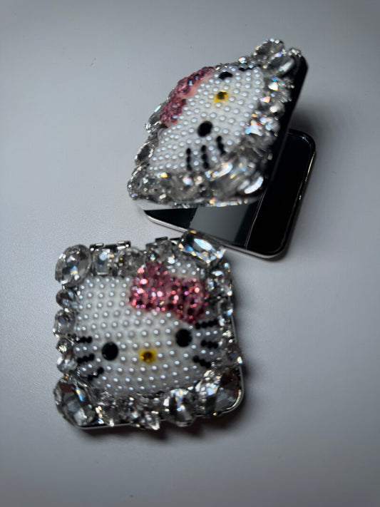 PEARLA COMPACT