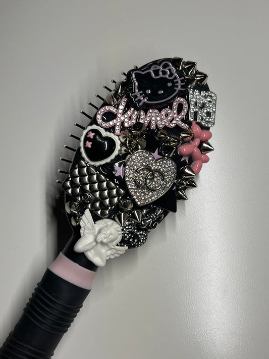 ANGEL BVBY BRUSH🩷⋆°·☁︎