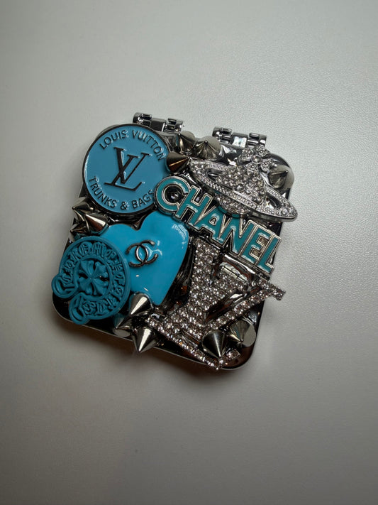 TIFFANY COMPACT