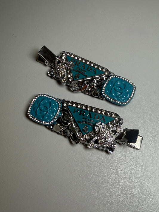 PRAD TIFFANY