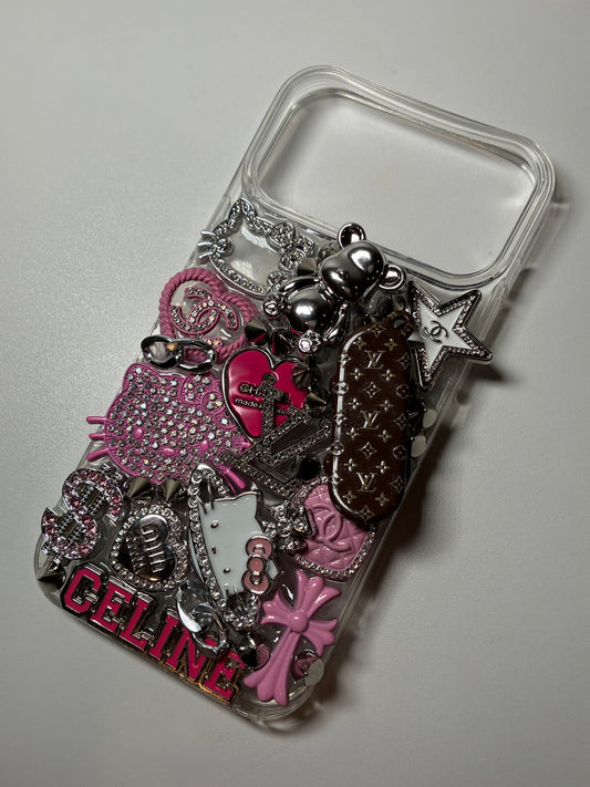 LV 🎀 (17pro max)