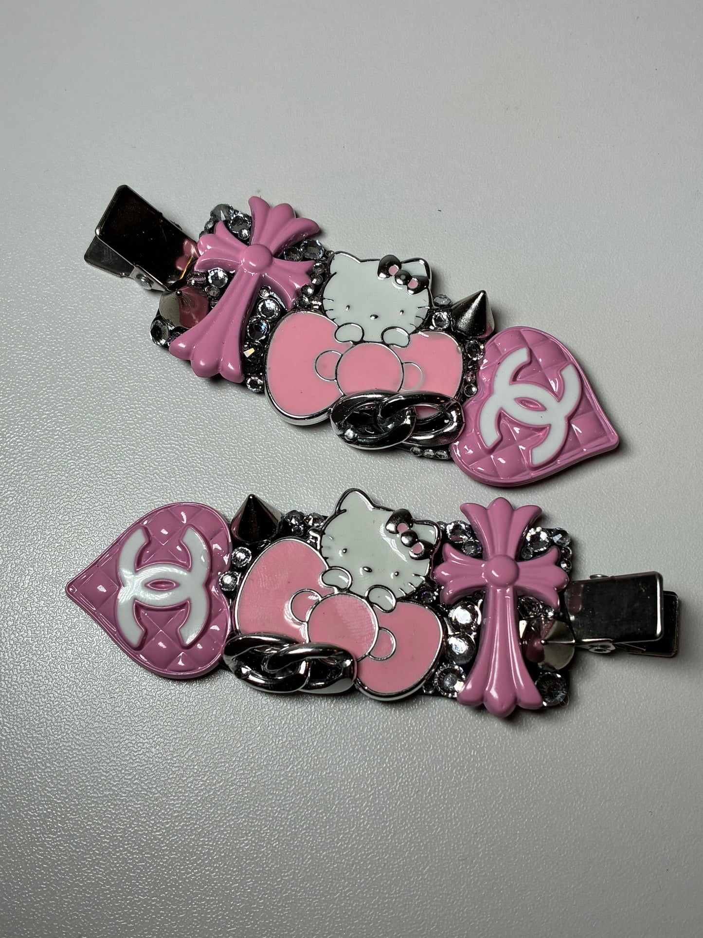PINK HK