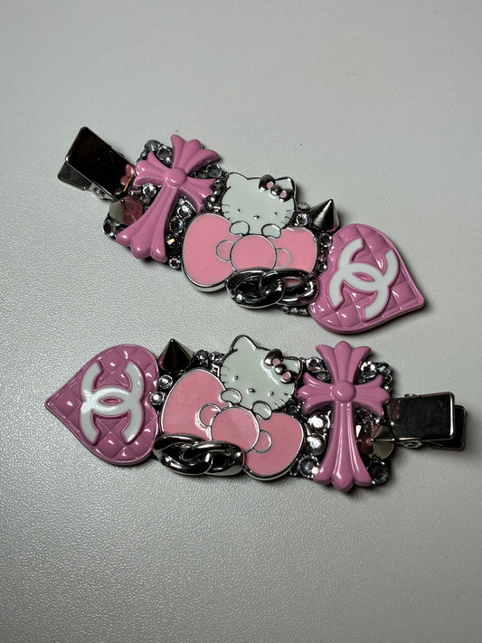 PINK HK