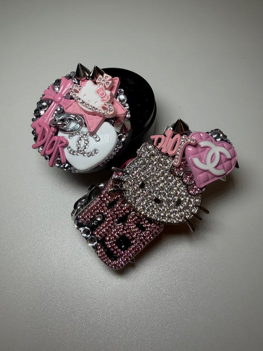 PINKY LIGHT&CRUSH DUO