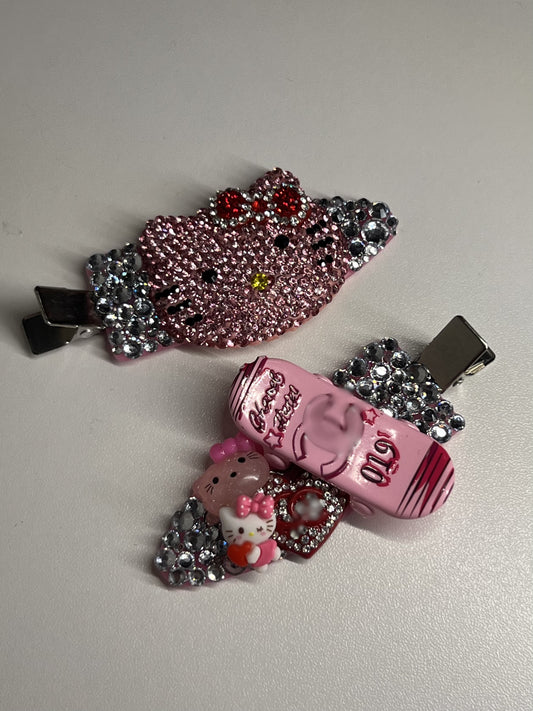 LUVR CLIP$🎀🍓⋆｡˚