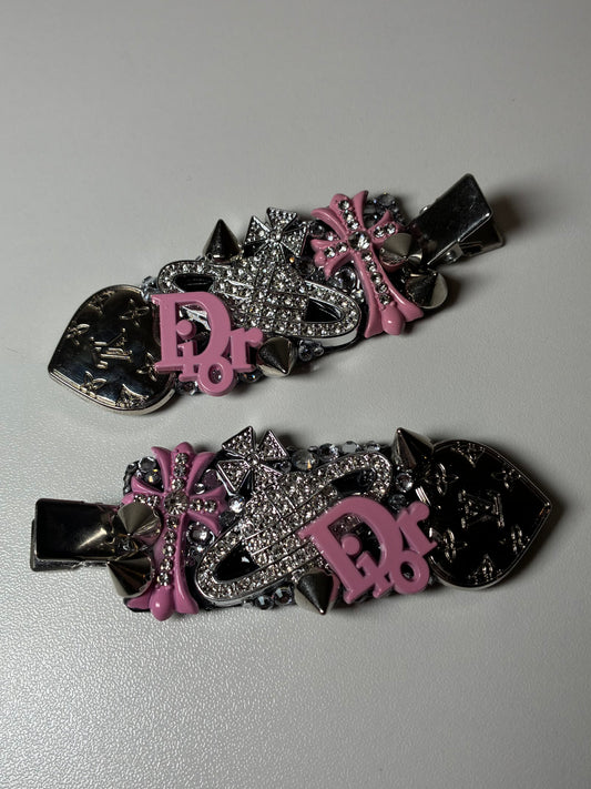 PINK PUNK