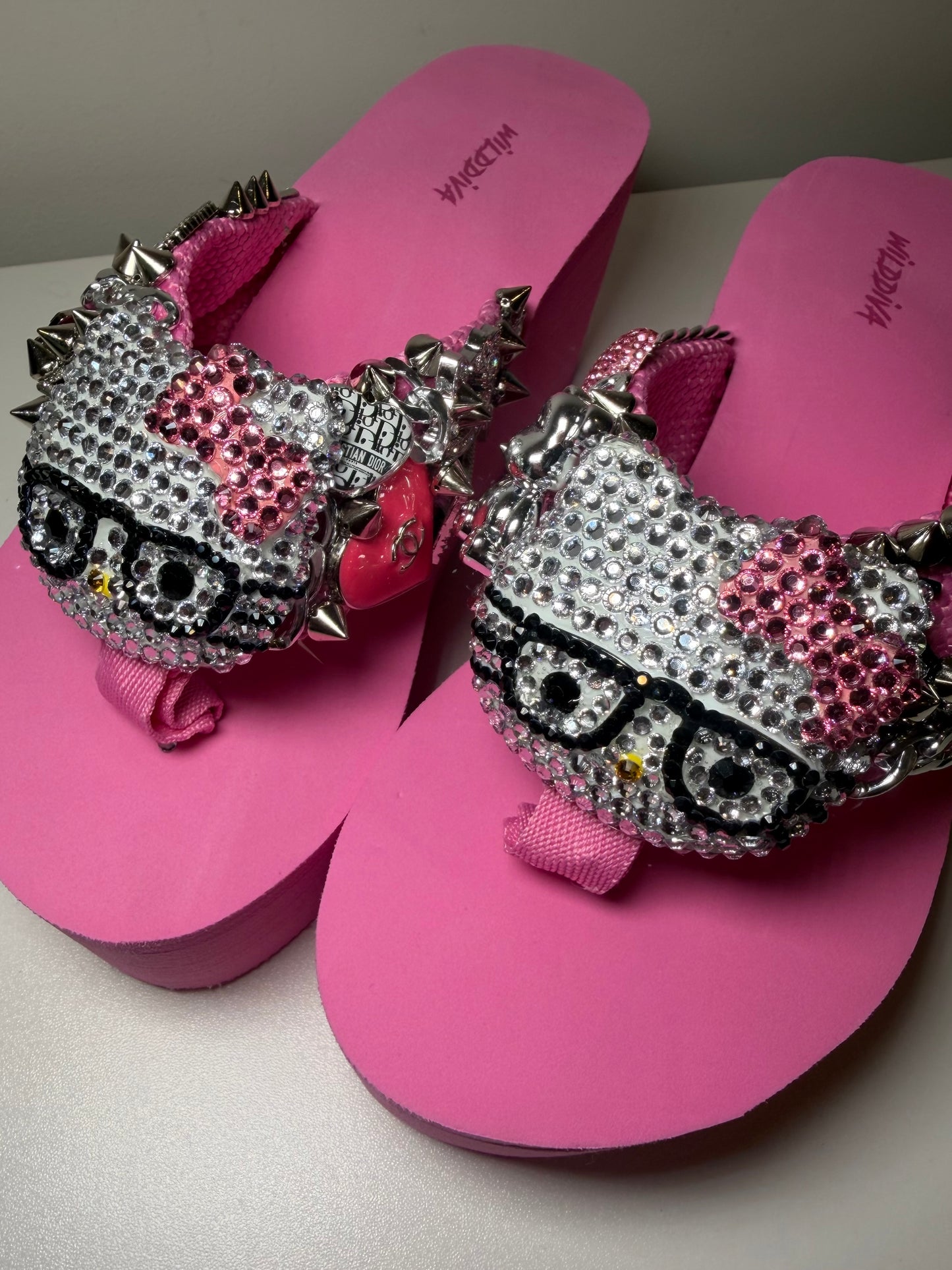 PINKCELINE (US9)