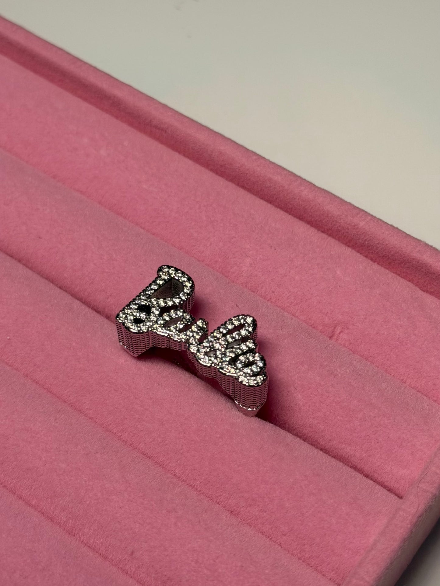 BARB RING