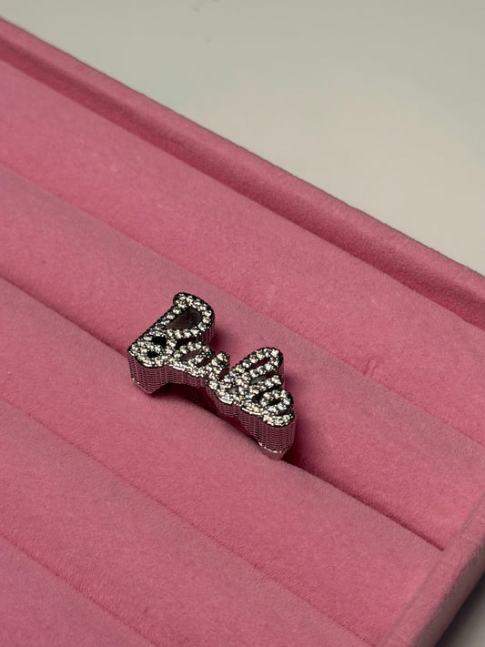 BARB RING