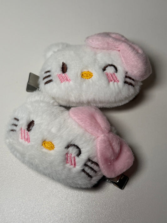 PLUSHIE HK