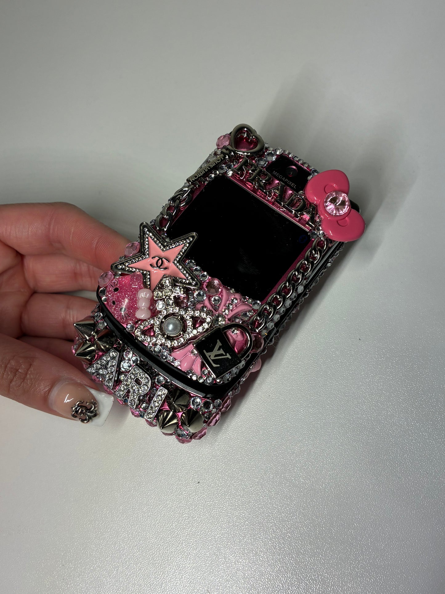 RAZR