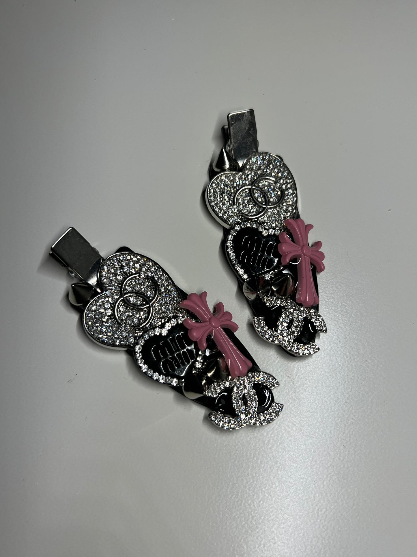 CC’D CLIP$‧˚🎀⊹˚.♡