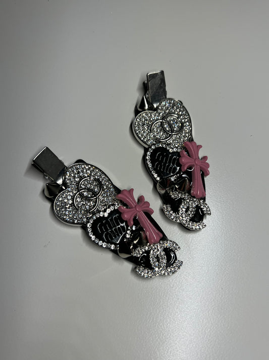 CC’D CLIP$‧˚🎀⊹˚.♡