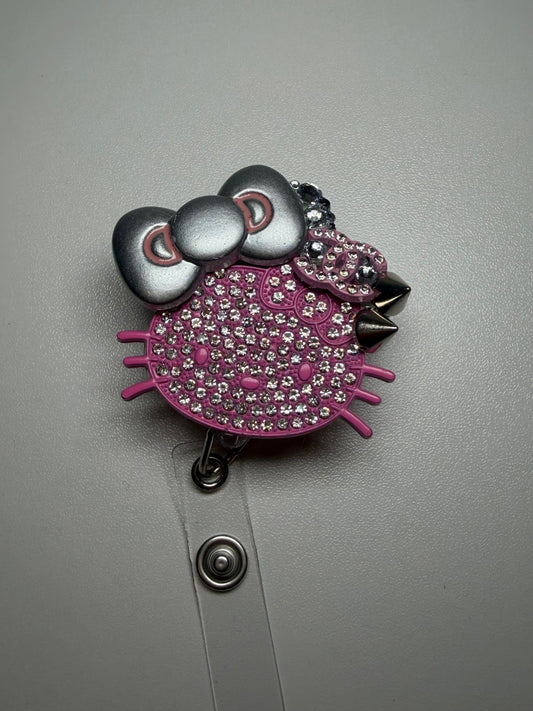 VV HK BADGEREEL