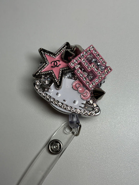 CC ⭐️ BADGE REEL