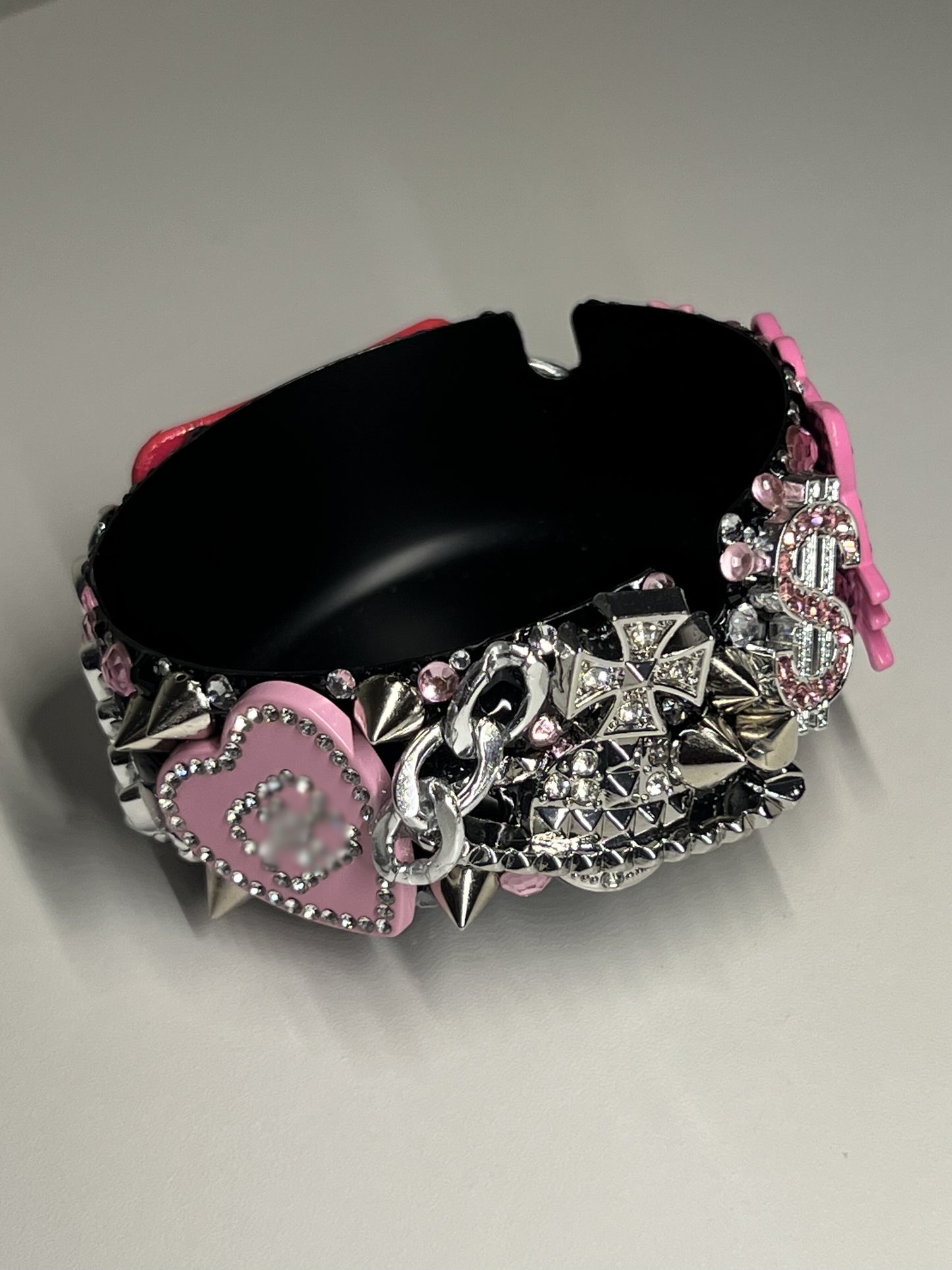 ᗺB JUNKIE ASHTRAY🎀⛓️