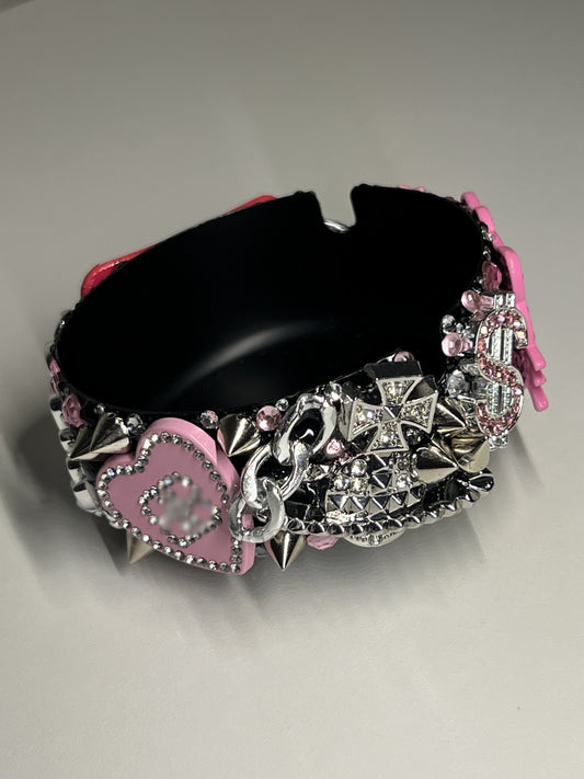 ᗺB JUNKIE ASHTRAY🎀⛓️